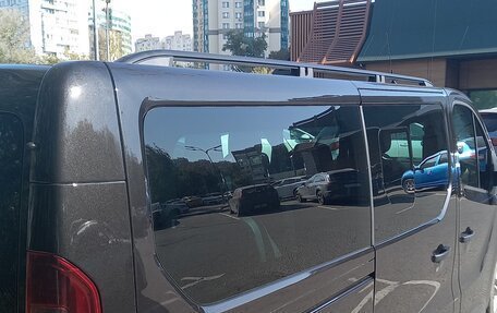 Nissan NV300, 2018 год, 2 490 000 рублей, 23 фотография