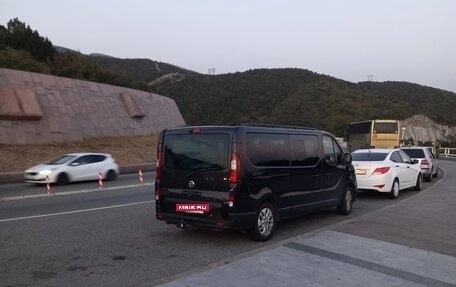 Nissan NV300, 2018 год, 2 490 000 рублей, 31 фотография