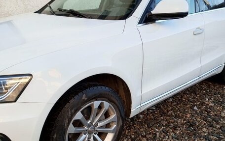 Audi Q5, 2015 год, 2 250 000 рублей, 3 фотография