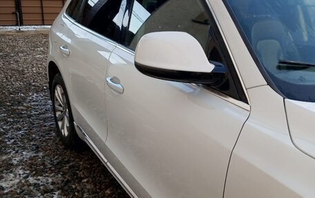 Audi Q5, 2015 год, 2 250 000 рублей, 4 фотография