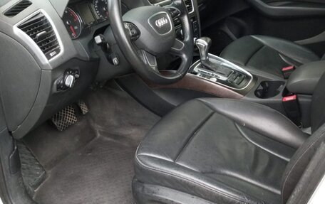 Audi Q5, 2015 год, 2 250 000 рублей, 6 фотография