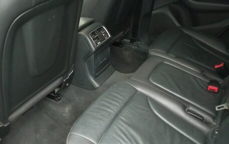 Audi Q5, 2015 год, 2 250 000 рублей, 11 фотография