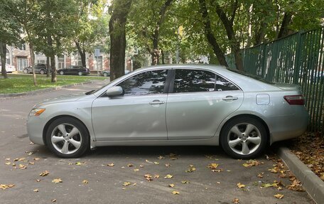 Toyota Camry, 2006 год, 970 000 рублей, 8 фотография