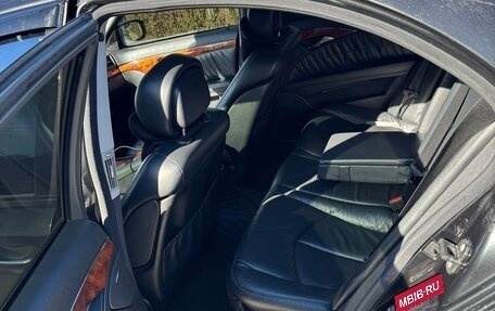 Mercedes-Benz E-Класс, 2006 год, 850 000 рублей, 7 фотография