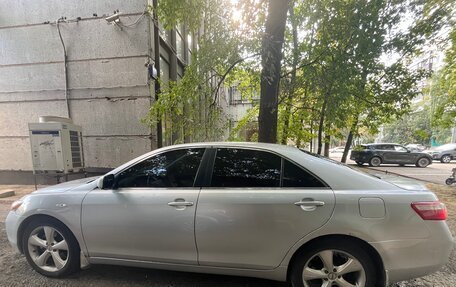 Toyota Camry, 2006 год, 970 000 рублей, 3 фотография
