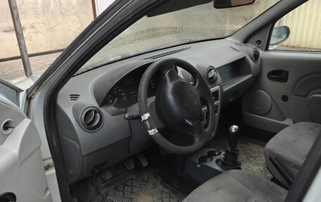 Renault Logan I, 2008 год, 300 000 рублей, 5 фотография