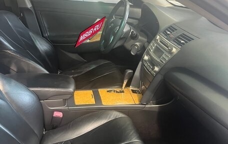 Toyota Camry, 2006 год, 970 000 рублей, 6 фотография