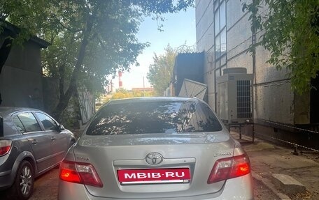 Toyota Camry, 2006 год, 970 000 рублей, 4 фотография