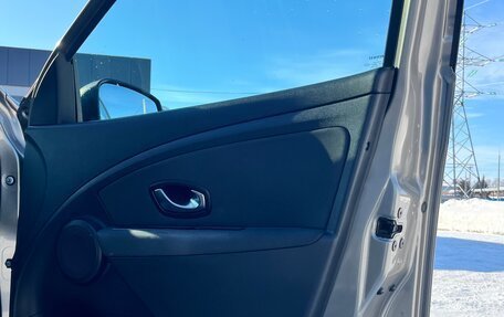 Renault Megane III, 2012 год, 680 000 рублей, 13 фотография