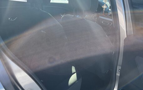 Renault Megane III, 2012 год, 680 000 рублей, 15 фотография