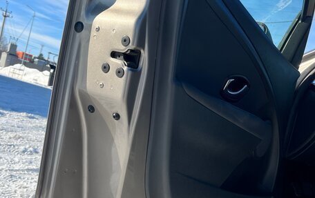 Renault Megane III, 2012 год, 680 000 рублей, 10 фотография