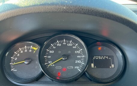 Renault Megane III, 2012 год, 680 000 рублей, 19 фотография