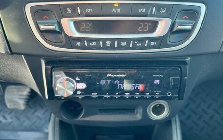 Renault Megane III, 2012 год, 680 000 рублей, 20 фотография