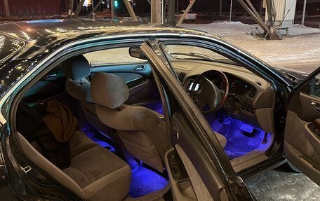 Honda Inspire III, 1999 год, 400 000 рублей, 10 фотография