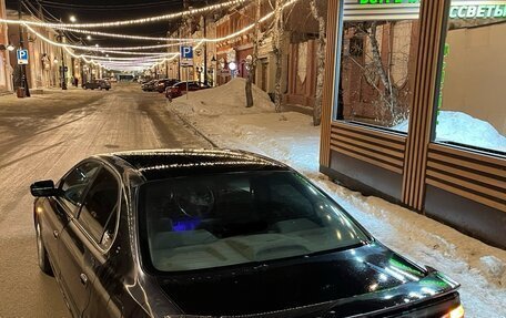 Honda Inspire III, 1999 год, 400 000 рублей, 3 фотография