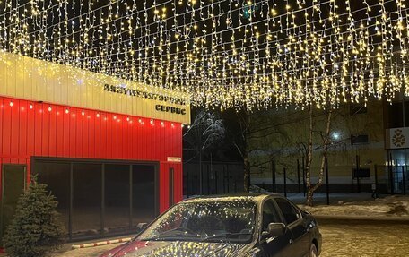 Honda Inspire III, 1999 год, 400 000 рублей, 6 фотография