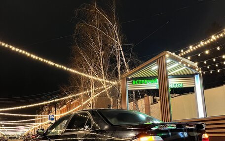 Honda Inspire III, 1999 год, 400 000 рублей, 4 фотография