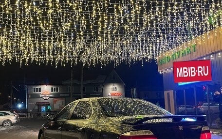 Honda Inspire III, 1999 год, 400 000 рублей, 8 фотография