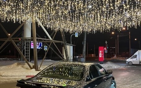 Honda Inspire III, 1999 год, 400 000 рублей, 9 фотография