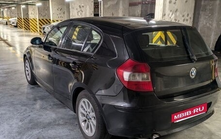 BMW 1 серия, 2005 год, 750 000 рублей, 3 фотография