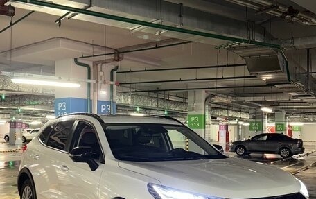 Haval Jolion, 2024 год, 2 400 000 рублей, 1 фотография