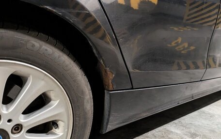 BMW 1 серия, 2005 год, 750 000 рублей, 9 фотография