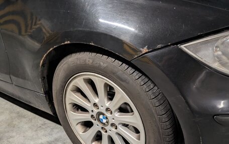 BMW 1 серия, 2005 год, 750 000 рублей, 10 фотография