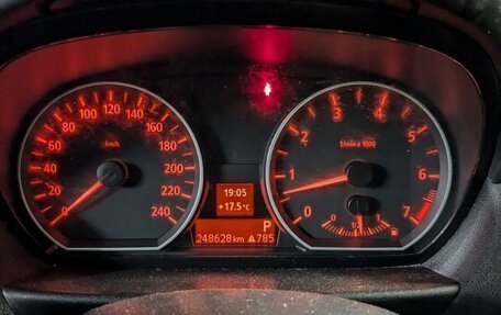 BMW 1 серия, 2005 год, 750 000 рублей, 8 фотография