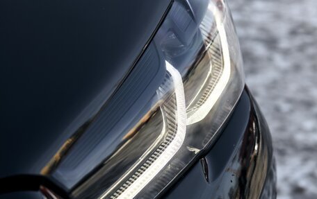 BMW 5 серия, 2023 год, 6 000 000 рублей, 5 фотография