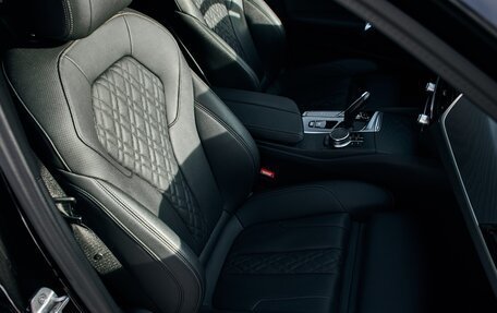 BMW 5 серия, 2023 год, 6 000 000 рублей, 8 фотография