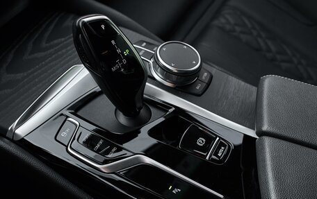 BMW 5 серия, 2023 год, 6 000 000 рублей, 10 фотография