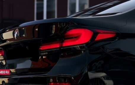 BMW 5 серия, 2023 год, 6 000 000 рублей, 4 фотография