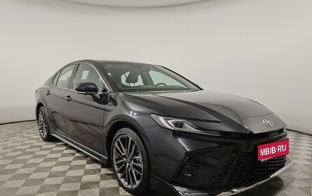 Toyota Camry, 2025 год, 5 400 000 рублей, 1 фотография