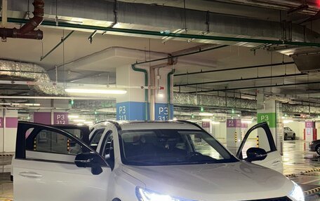 Haval Jolion, 2024 год, 2 400 000 рублей, 7 фотография