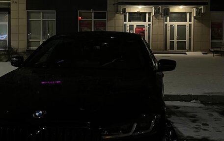 BMW 5 серия, 2023 год, 6 000 000 рублей, 16 фотография