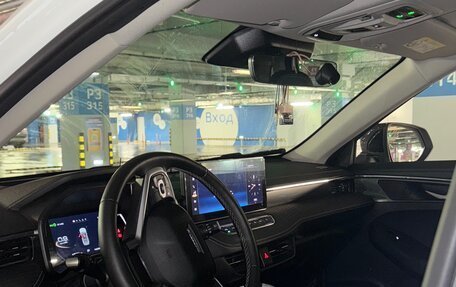 Haval Jolion, 2024 год, 2 400 000 рублей, 6 фотография