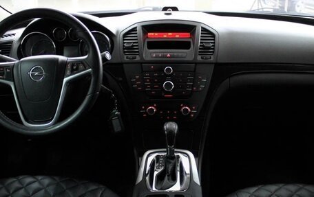 Opel Insignia II рестайлинг, 2010 год, 799 000 рублей, 2 фотография