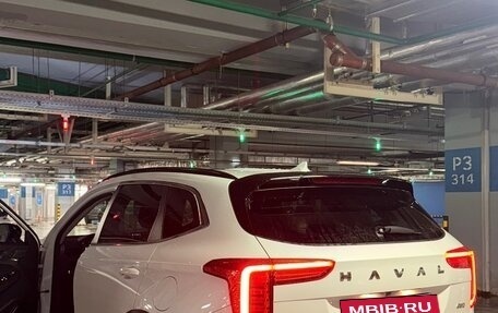 Haval Jolion, 2024 год, 2 400 000 рублей, 8 фотография