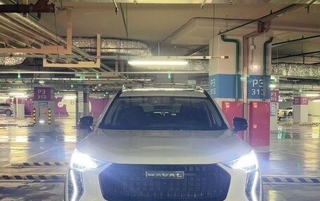 Haval Jolion, 2024 год, 2 400 000 рублей, 3 фотография