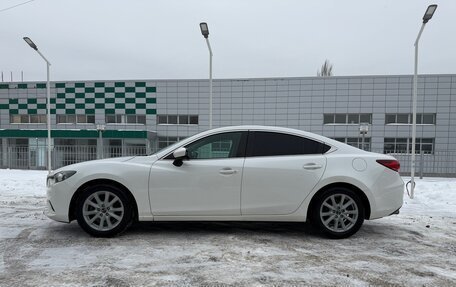 Mazda 6, 2013 год, 1 800 000 рублей, 3 фотография
