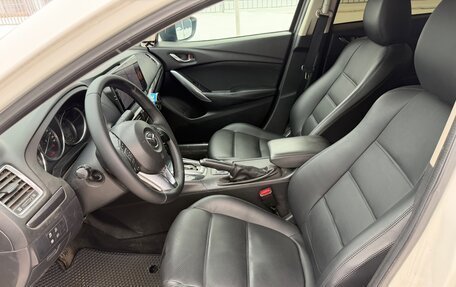 Mazda 6, 2013 год, 1 800 000 рублей, 5 фотография