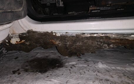 Volkswagen Caddy III рестайлинг, 2011 год, 550 000 рублей, 6 фотография