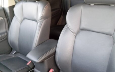 Mitsubishi Outlander III рестайлинг 3, 2019 год, 2 740 000 рублей, 4 фотография