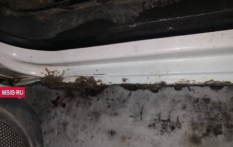 Volkswagen Caddy III рестайлинг, 2011 год, 550 000 рублей, 7 фотография