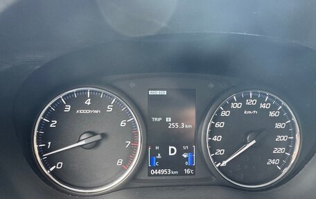 Mitsubishi Outlander III рестайлинг 3, 2019 год, 2 740 000 рублей, 16 фотография