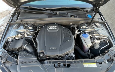 Audi A4, 2014 год, 1 350 000 рублей, 8 фотография