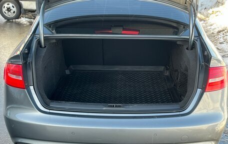 Audi A4, 2014 год, 1 350 000 рублей, 13 фотография