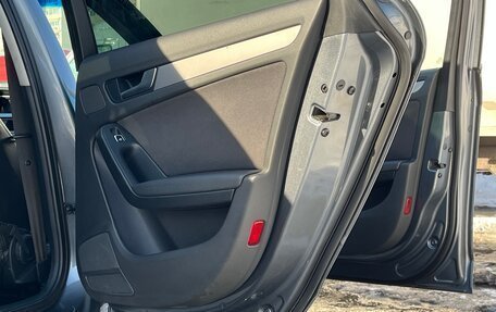 Audi A4, 2014 год, 1 350 000 рублей, 19 фотография