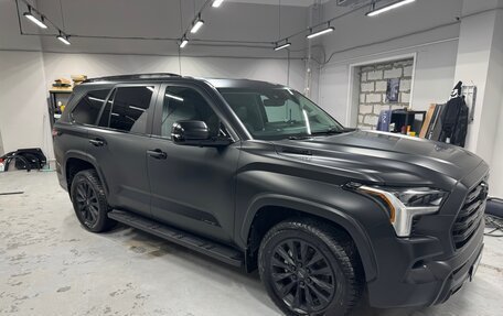 Toyota Sequoia, 2023 год, 13 500 000 рублей, 3 фотография