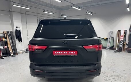 Toyota Sequoia, 2023 год, 13 500 000 рублей, 7 фотография